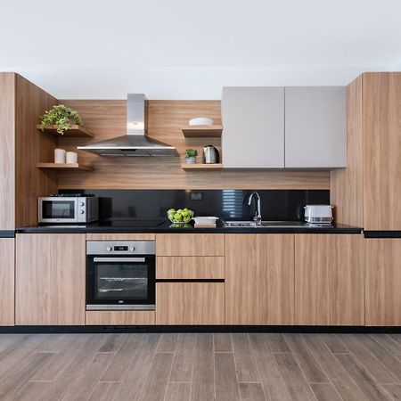 Staymela Apartments - Kappara ภายนอก รูปภาพ
