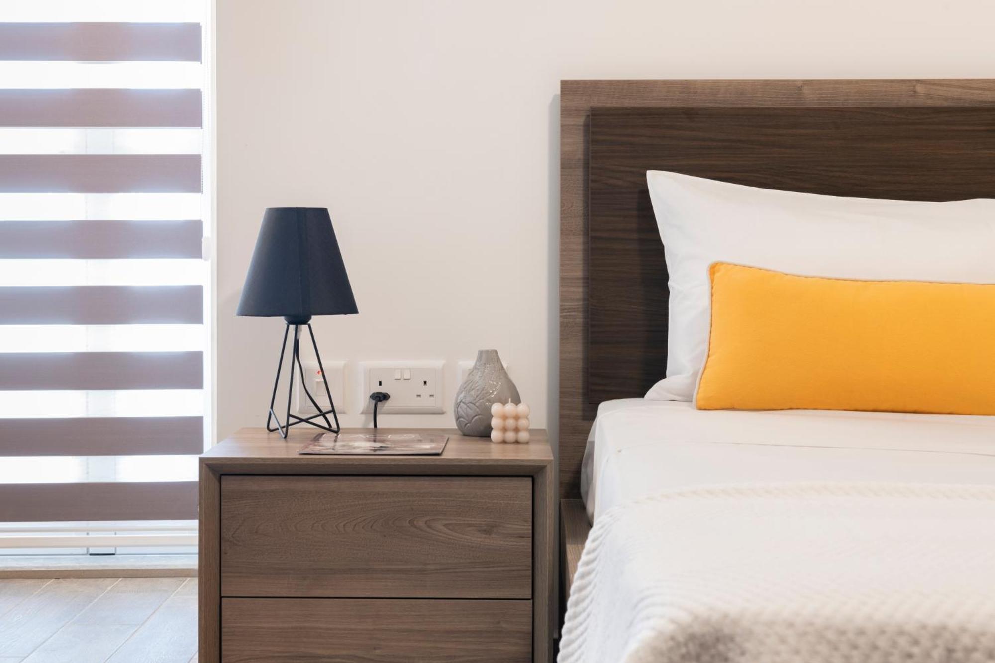 Staymela Apartments - Kappara ภายนอก รูปภาพ