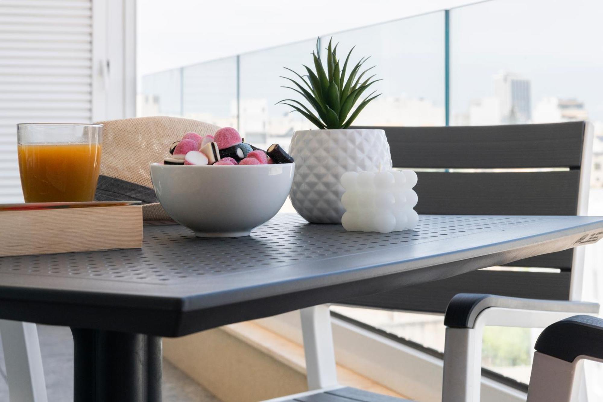 Staymela Apartments - Kappara ภายนอก รูปภาพ