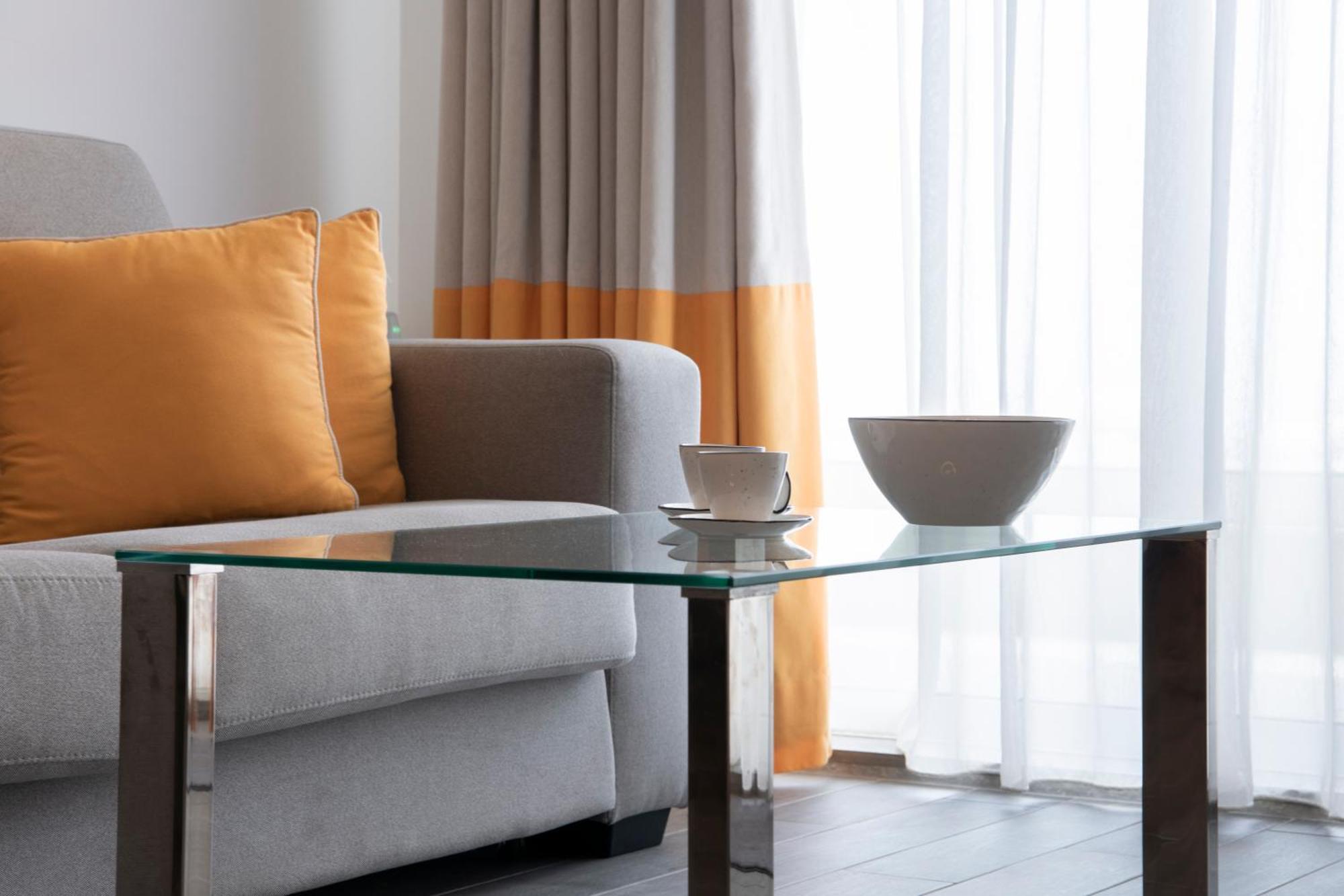 Staymela Apartments - Kappara ภายนอก รูปภาพ