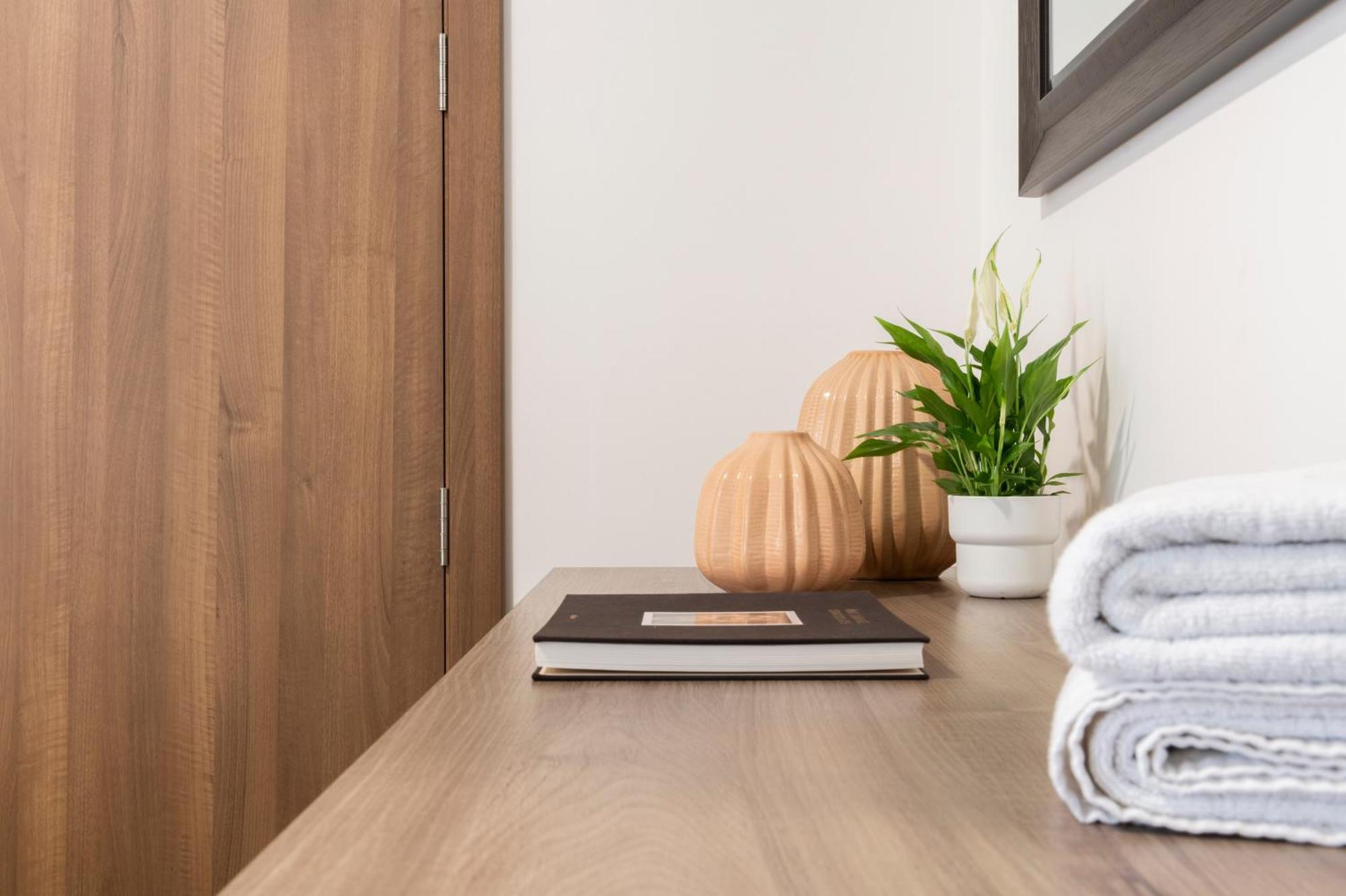 Staymela Apartments - Kappara ภายนอก รูปภาพ