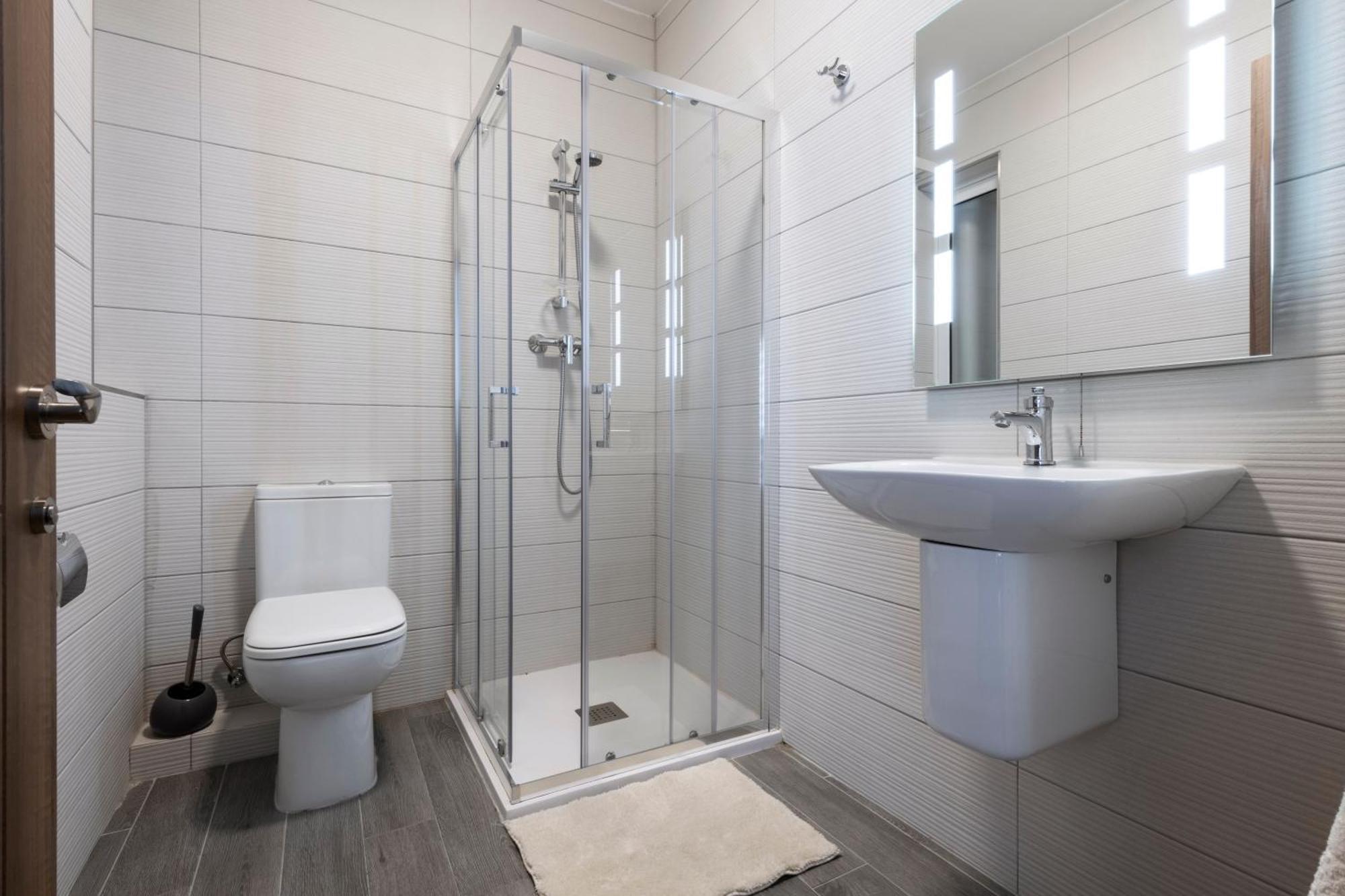 Staymela Apartments - Kappara ภายนอก รูปภาพ
