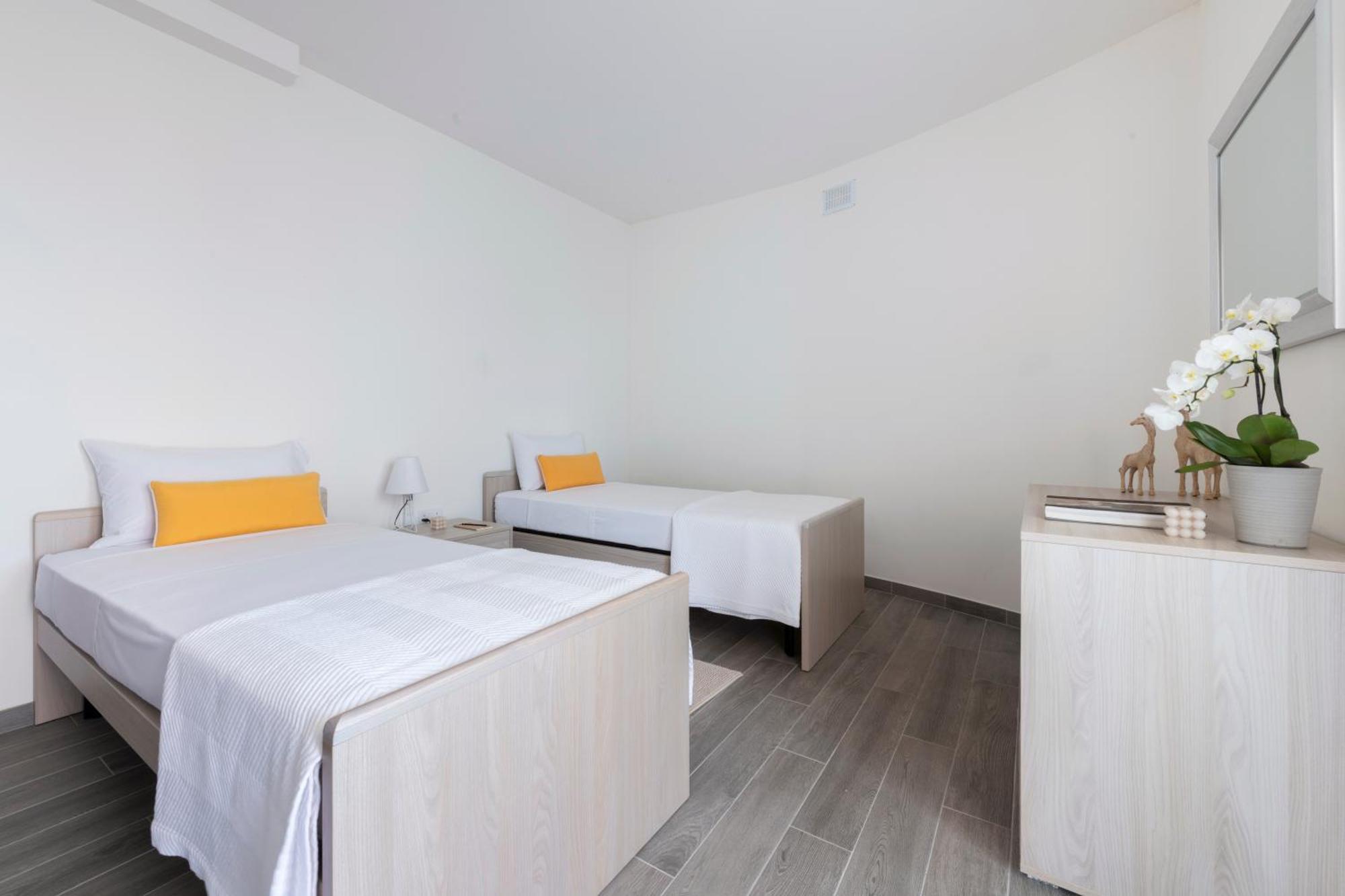 Staymela Apartments - Kappara ภายนอก รูปภาพ