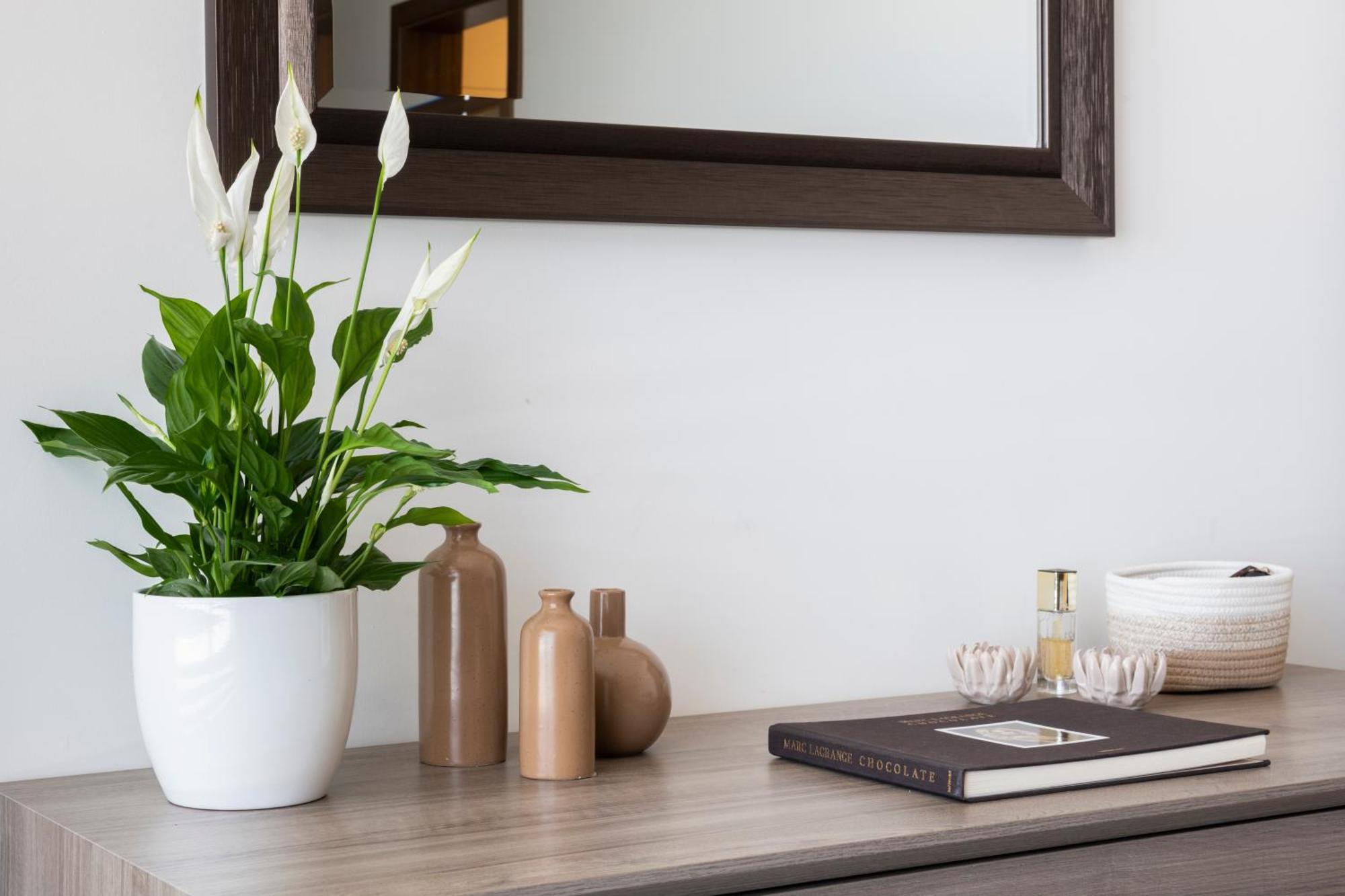 Staymela Apartments - Kappara ภายนอก รูปภาพ