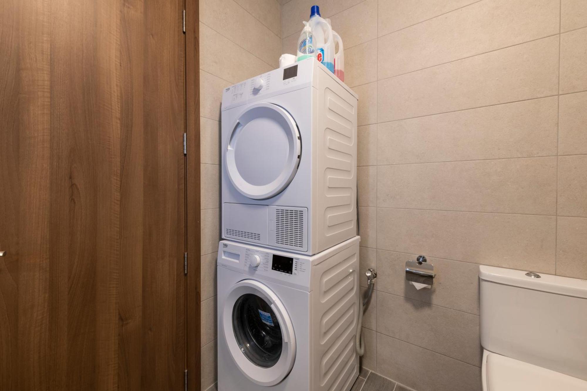 Staymela Apartments - Kappara ภายนอก รูปภาพ